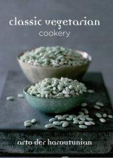 Classic Vegetarian Cookery