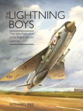 Lightning Boys