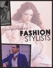 Contemporary Fashion Stylists