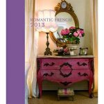 2013 Romantic French Diary