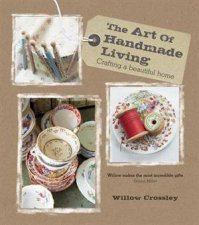The Art of Handmade Living