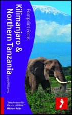 Kilimanjaro  Northern Tanzania Focus Guide