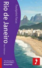 Rio De Janeiro Focus