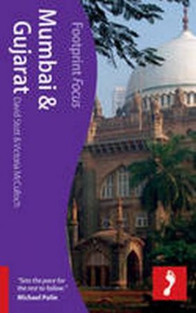 Mumbai and Gujarat Focus by David Stott