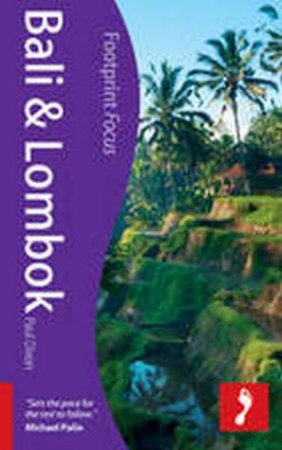 Bali & Lombok by Paul Dixon