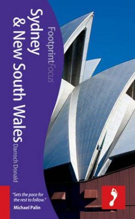 Sydney & New South Wales by Darroch Donald
