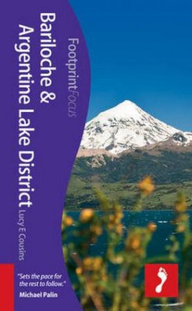 Bariloche & Argentine Lake District by Lucy E. Cousins