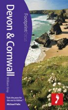 Devon  Cornwall Footprint Focus Guide