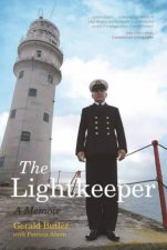 The Lightkeeper A Memoir