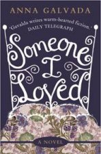 Someone I loved