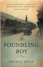 Foundling Boy