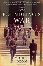 Foundlings War