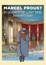 In Search of Lost Time Swanns Way