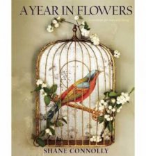 A Year in Flowers