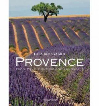 Provence by Lars Boesgaard
