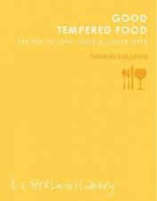 Good Tempered Food