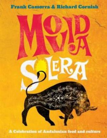 MoVida Solera by Frank Camorra