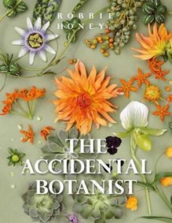 The Accidental Botanist