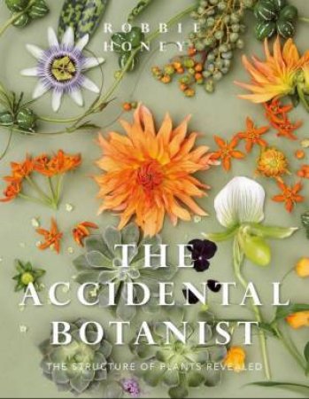 The Accidental Botanist by Robbie Honey
