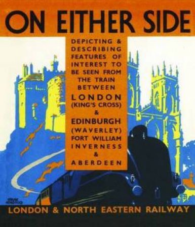 London and North Eastern Railway by Various 