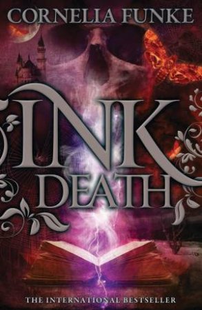 Inkdeath by Cornelia Funke