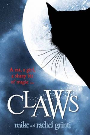 Claws by Mick Grinti