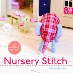 Nursery Stitch 20 Projects to Make