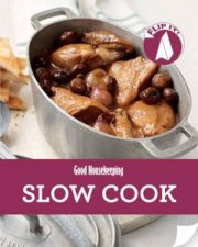 Good Housekeeping CookIt Slow Cook