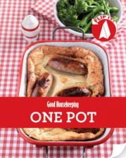 Good Housekeeping Cook It One Pot