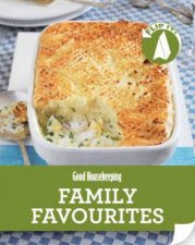 Good Housekeeping Cook It Family Favourites