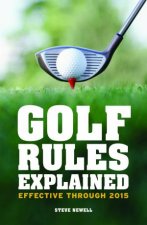 Golf Rules Explained