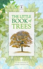 Little Book Of Trees
