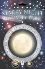 Starry Night Activity Pack