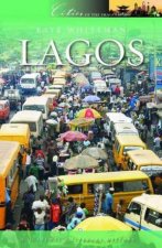 Lagos A Cultural And Literary History