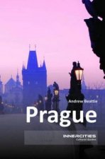 Prague Inner City Guide