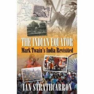 Indian Equator by Ian Strathcarron