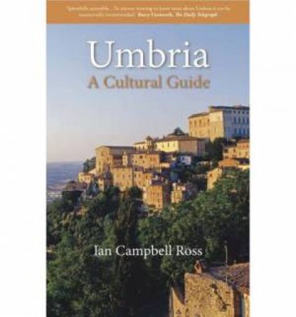 Umbria by Ian Campbell Ross