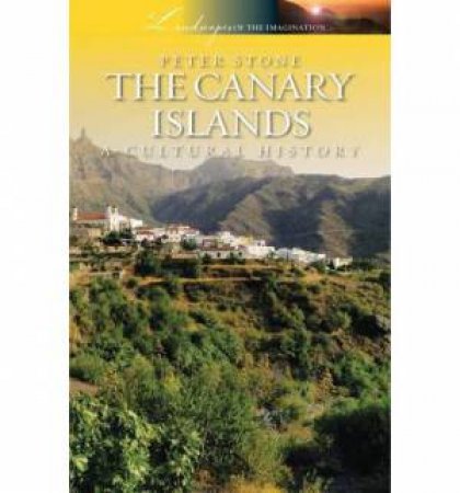 Canary Islands by Peter Stone