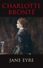 Transatlantic Classics Jane Eyre