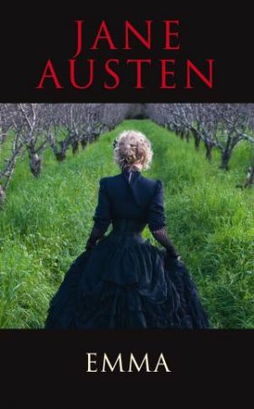 Transatlantic Classics: Emma by Jane Austin