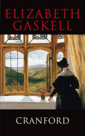 Transatlantic Classics: Cranford by Elizabeth Gaskell