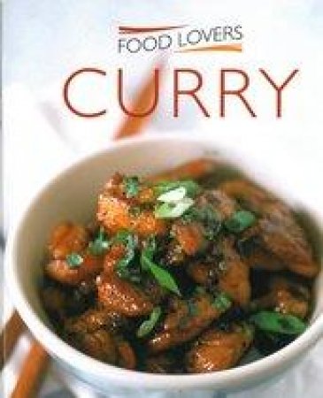Food Lovers Collection - Curry by Various