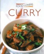 Food Lovers Collection  Curry