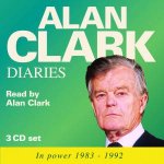 Alan Clark Diaries 3196