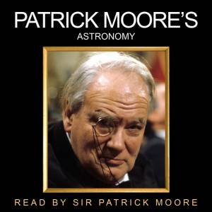 Patrick Moore's Astronomy 2/146 by Patrick Moore