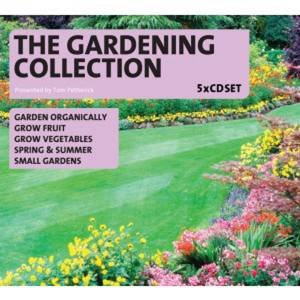 Gardening Collection 5/300 by Tom Petherick