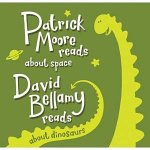 Patrick Moore reads About Space  David Bellamy reads About Dinosaurs171