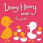 Lenny Henry Reads Fairy Tales 169