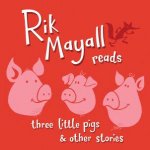 Rik Mayall reads Three Little Pigs  Other Stories 167