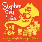 Stephen Fry Reads A Magic Way to Learn 140